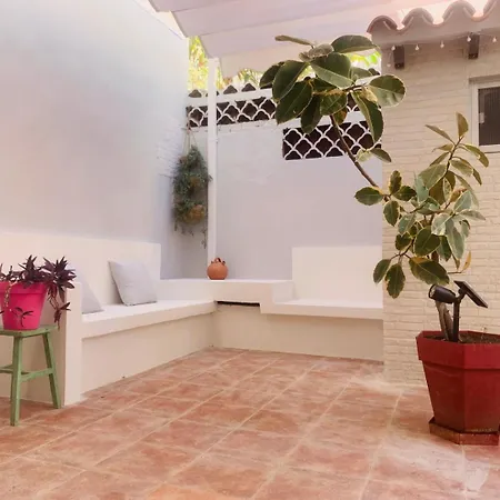 Apartment Guestready - Charming Retreat In Extramurs Area *