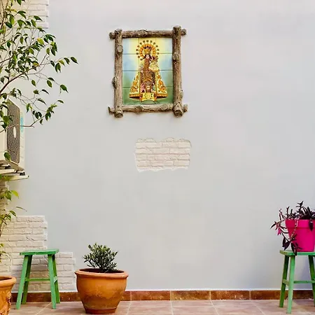 Apartment Guestready - Charming Retreat In Extramurs Area