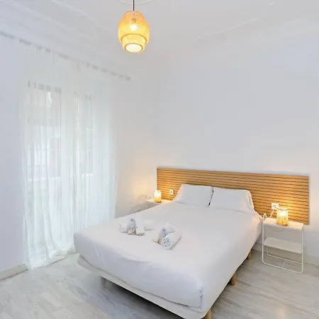 Guestready - Charming Retreat In Extramurs Area