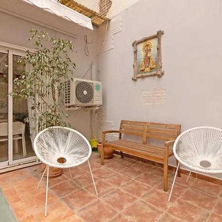 Guestready - Charming Retreat In Extramurs Area Apartment