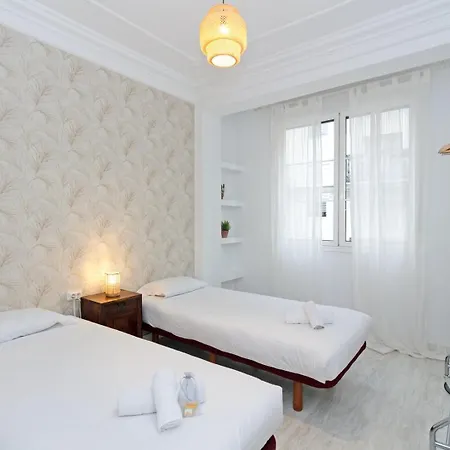 Guestready - Charming Retreat In Extramurs Area Apartment Valencia