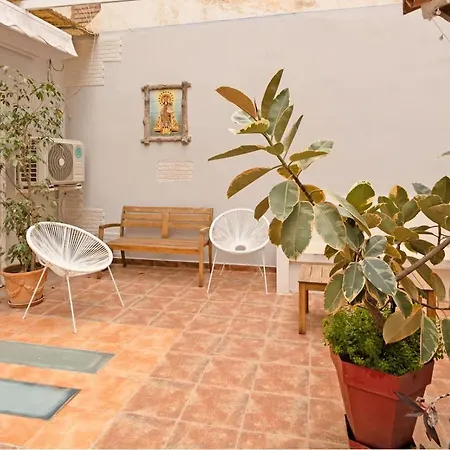 Apartamento Guestready - Charming Retreat In Extramurs Area