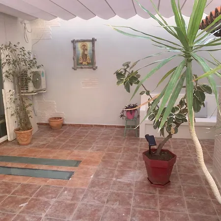 Apartamento Guestready - Charming Retreat In Extramurs Area Valência